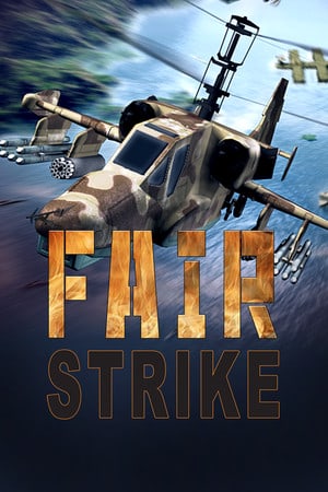 Скачать Fair Strike