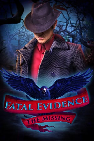 Скачать Fatal Evidence: The Missing Collector's Edition