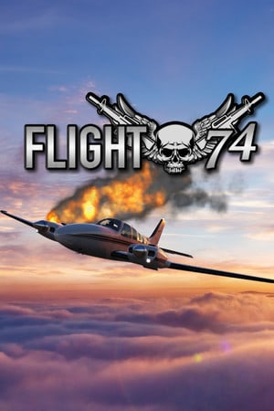 Скачать Flight 74