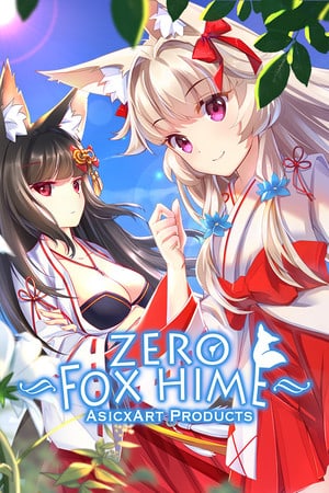 Скачать Fox Hime Zero
