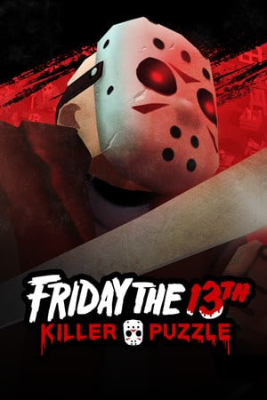 Скачать Friday the 13th: Killer Puzzle