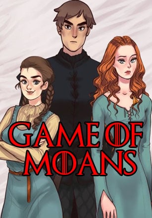 Скачать Game of Moans: Whispers From The Wall