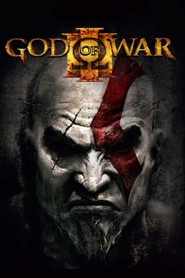 Скачать God of War 3