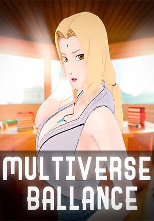Скачать Multiverse Ballance
