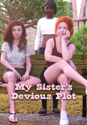 Скачать My Sister's Devious Plot