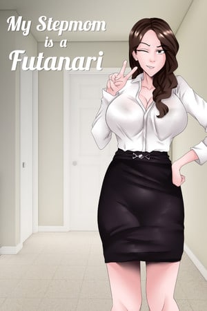 Скачать My Stepmom is a Futanari