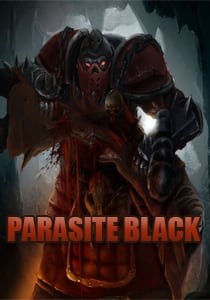 Скачать Parasite Black