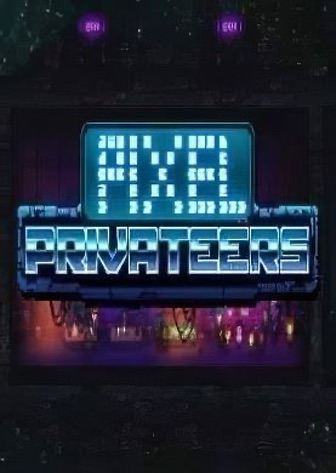 Скачать Pixel Privateers