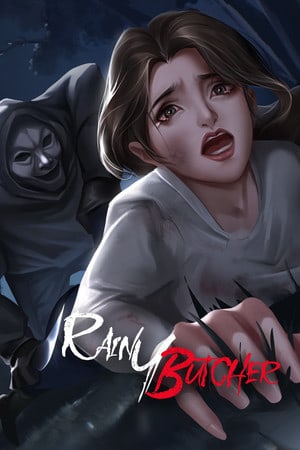 Скачать Rainy Butcher