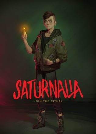 Скачать Saturnalia