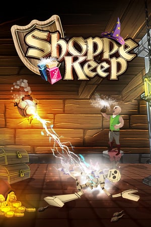 Скачать Shoppe Keep