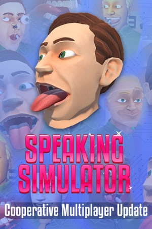 Скачать Speaking Simulator