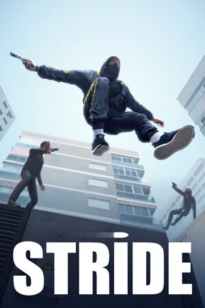 Скачать STRIDE