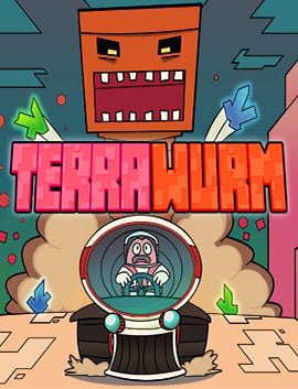 Скачать Terrawurm