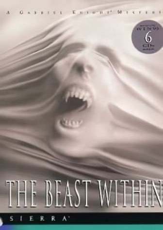 Скачать The Beast Within: A Gabriel Knight Mystery