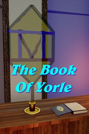 Скачать The Book Of Yorle: Save The Church