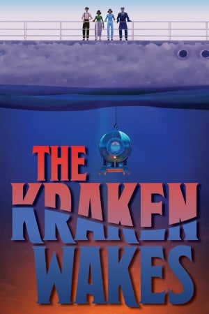 Скачать The Kraken Wakes