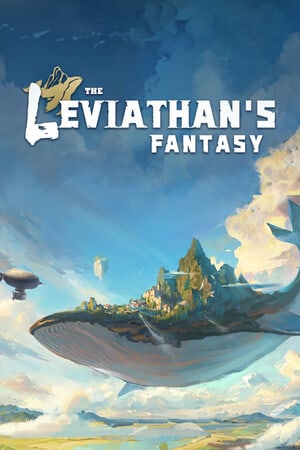 Скачать The Leviathan's Fantasy