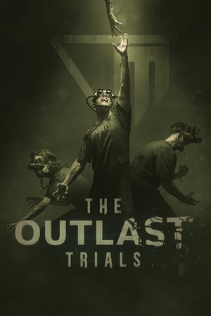 Скачать The Outlast Trials