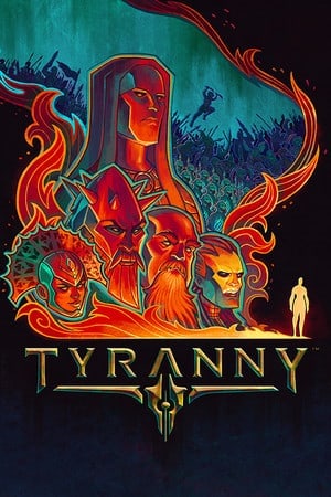 Скачать Tyranny