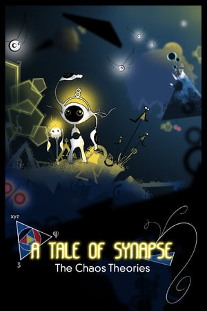 Скачать A Tale of Synapse: The Chaos Theories