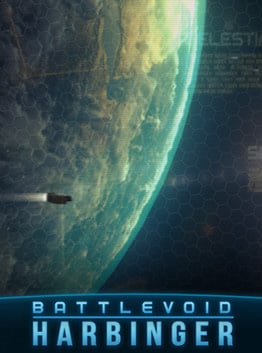 Скачать Battlevoid: Harbinger