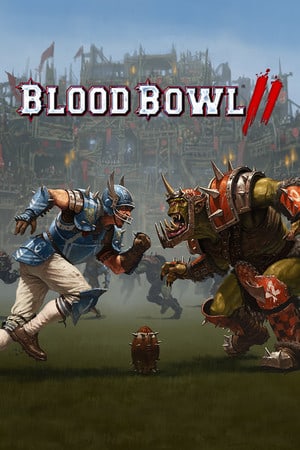 Скачать Blood Bowl 2