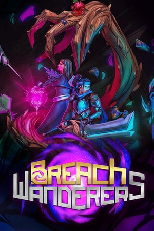 Скачать Breach Wanderers