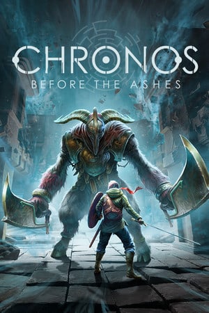 Скачать Chronos: Before the Ashes