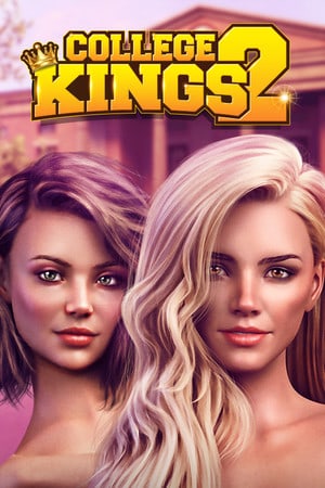 Скачать College Kings 2