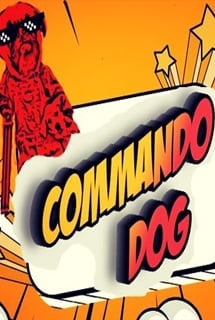 Скачать Commando Dog