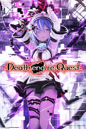 Скачать Death end re;Quest