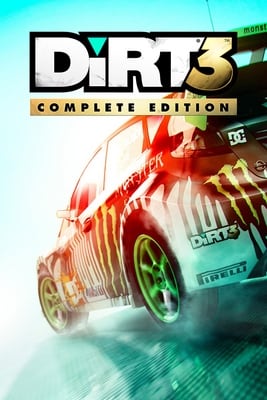 Скачать DiRT 3