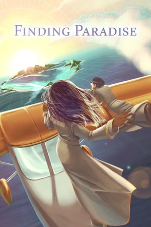 Скачать Finding Paradise