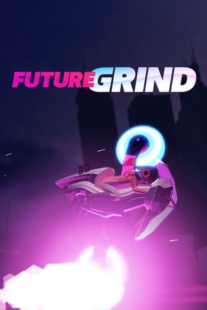 Скачать FutureGrind