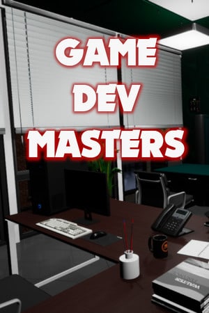 Скачать Game Dev Masters