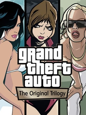 Скачать Grand Theft Auto: The Original Trilogy