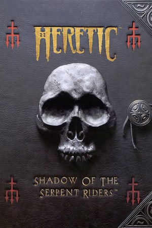 Скачать Heretic: Shadow of the Serpent Riders