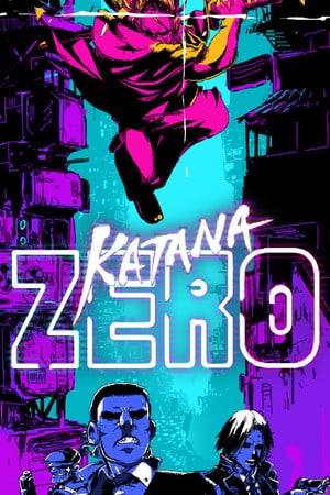 Скачать Katana ZERO