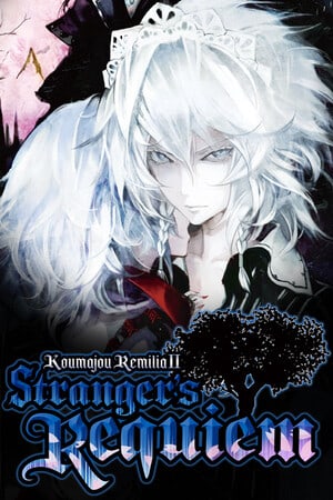 Скачать Koumajou Remilia 2: Stranger's Requiem