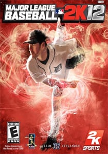 Скачать Major League Baseball 2K12