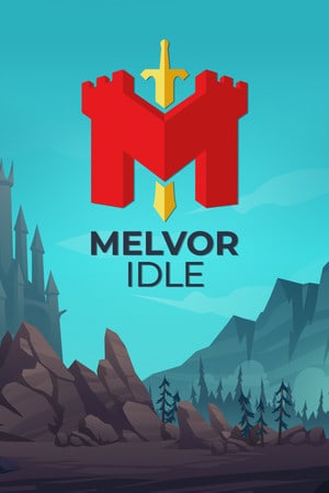 Скачать Melvor Idle