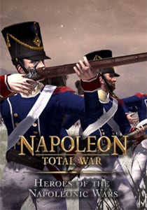 Скачать Napoleon: Total War - Heroes of the Napoleonic Wars