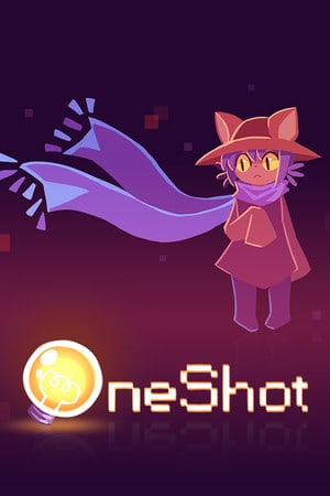 Скачать OneShot