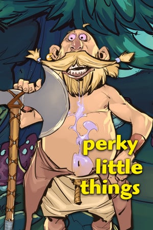 Скачать Perky Little Things