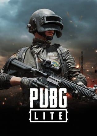 Скачать PUBG LITE