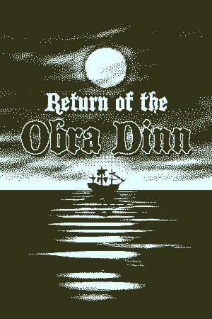 Скачать Return of the Obra Dinn