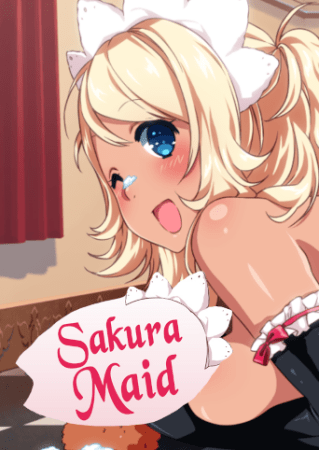 Скачать Sakura Maid