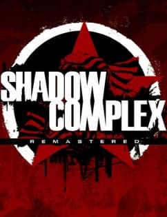 Скачать Shadow Complex Remastered