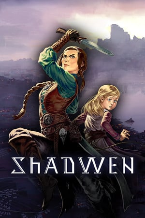 Скачать Shadwen